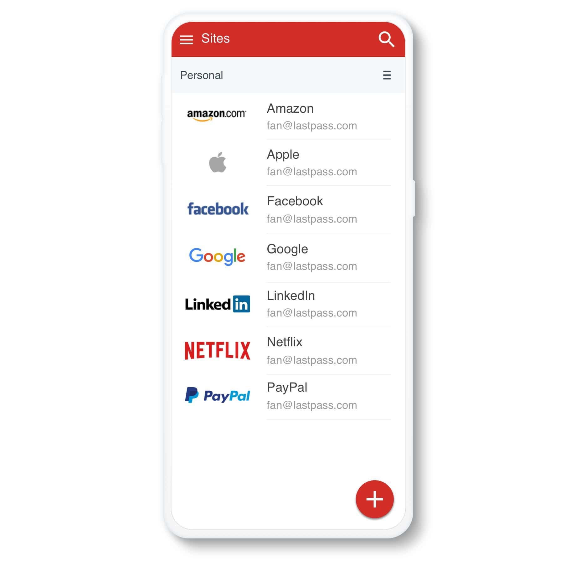 Lastpass – Top 15 Best Android Apps March 2023: Productivity Edition | Truetech