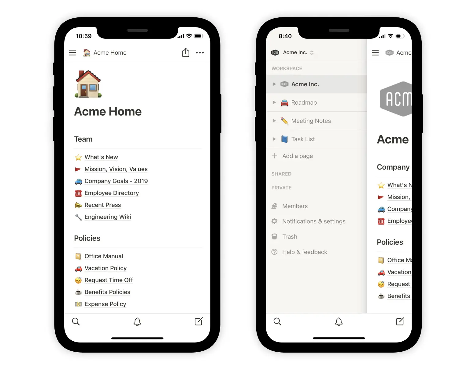 Top 15 Best Android Apps March 2023: Productivity Edition 1 Notion – Top 15 Best Android Apps March 2023: Productivity Edition | Truetech