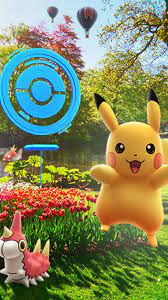 Pokemon Go – Top 10 Best Android Games January 2023 | Truetech