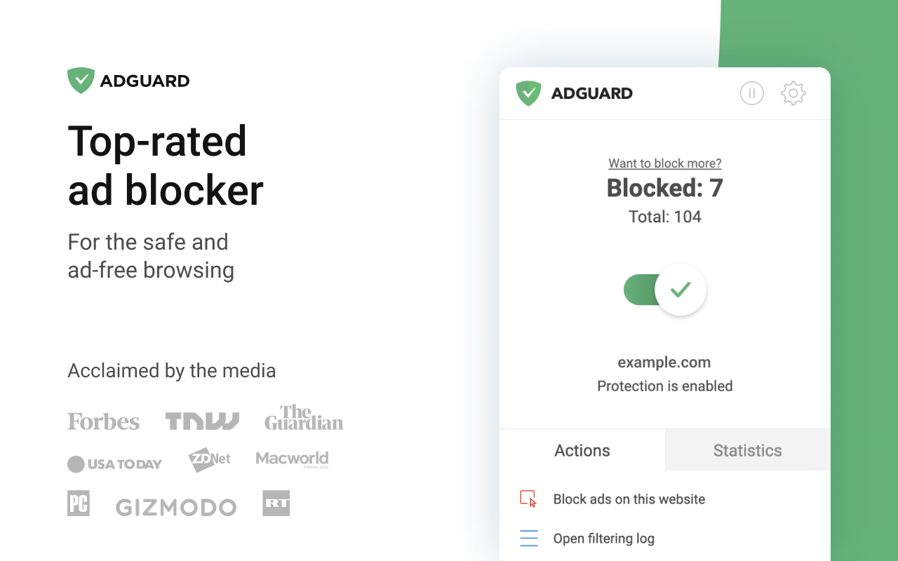 Top 10 Best Ad Blockers For Android 2023 Truetech