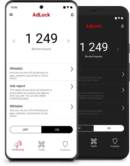 Adlock – Top 10 Best Ad-Blockers For Android (2023) | Truetech