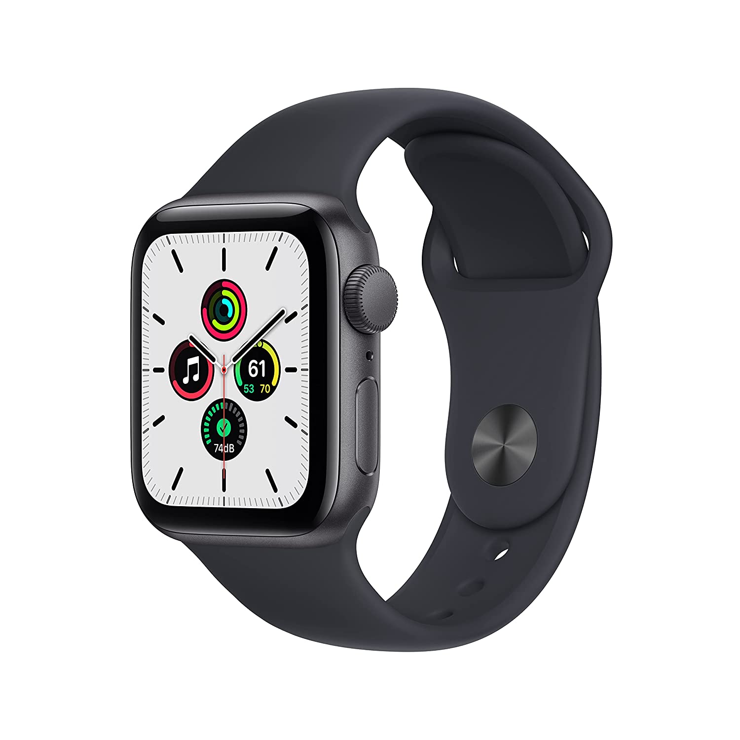 Apple Watch Se – Top 10 Best Smartwatch Deals (Updated February 2023) | Truetech