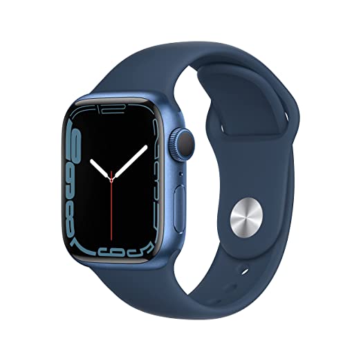 Apple Watch Series 7 – Top 10 Best Smartwatch Deals (Updated February 2023) | Truetech