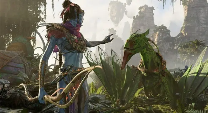 Avatar – Top 15 Best Upcoming Ps5 Games 2023 | Truetech