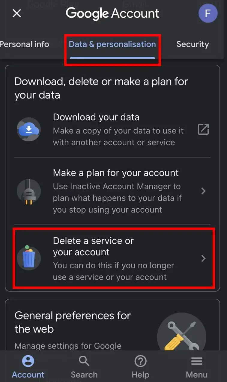 Delete A Service – How To Delete A Youtube Account? Here'S A Step By Step Guide | Truetech