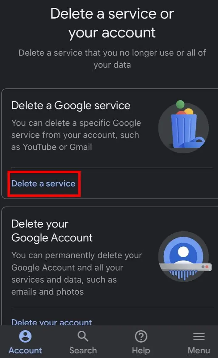 How To Delete A Youtube Account? Here'S A Step By Step Guide