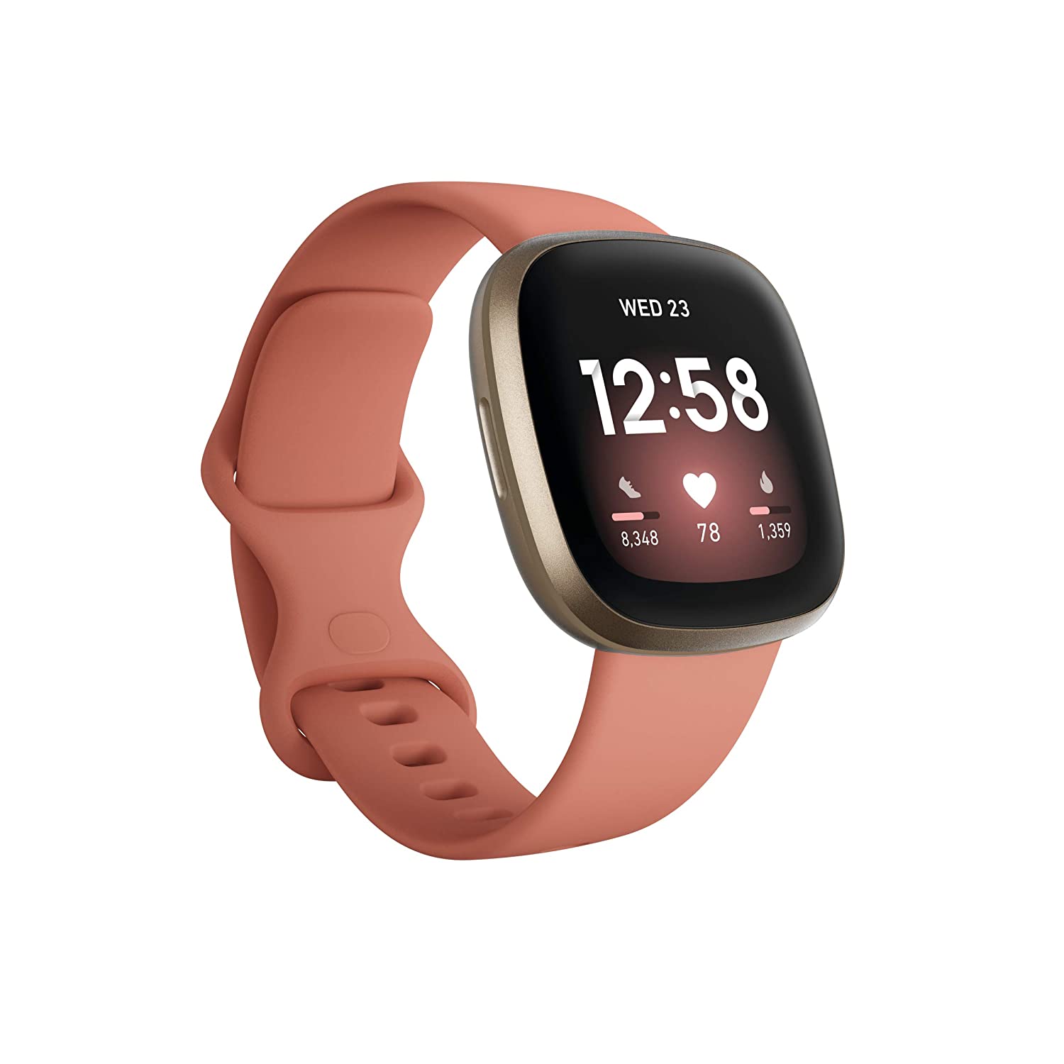 Fitbit Versa 3 – Top 10 Best Smartwatch Deals (Updated February 2023) | Truetech