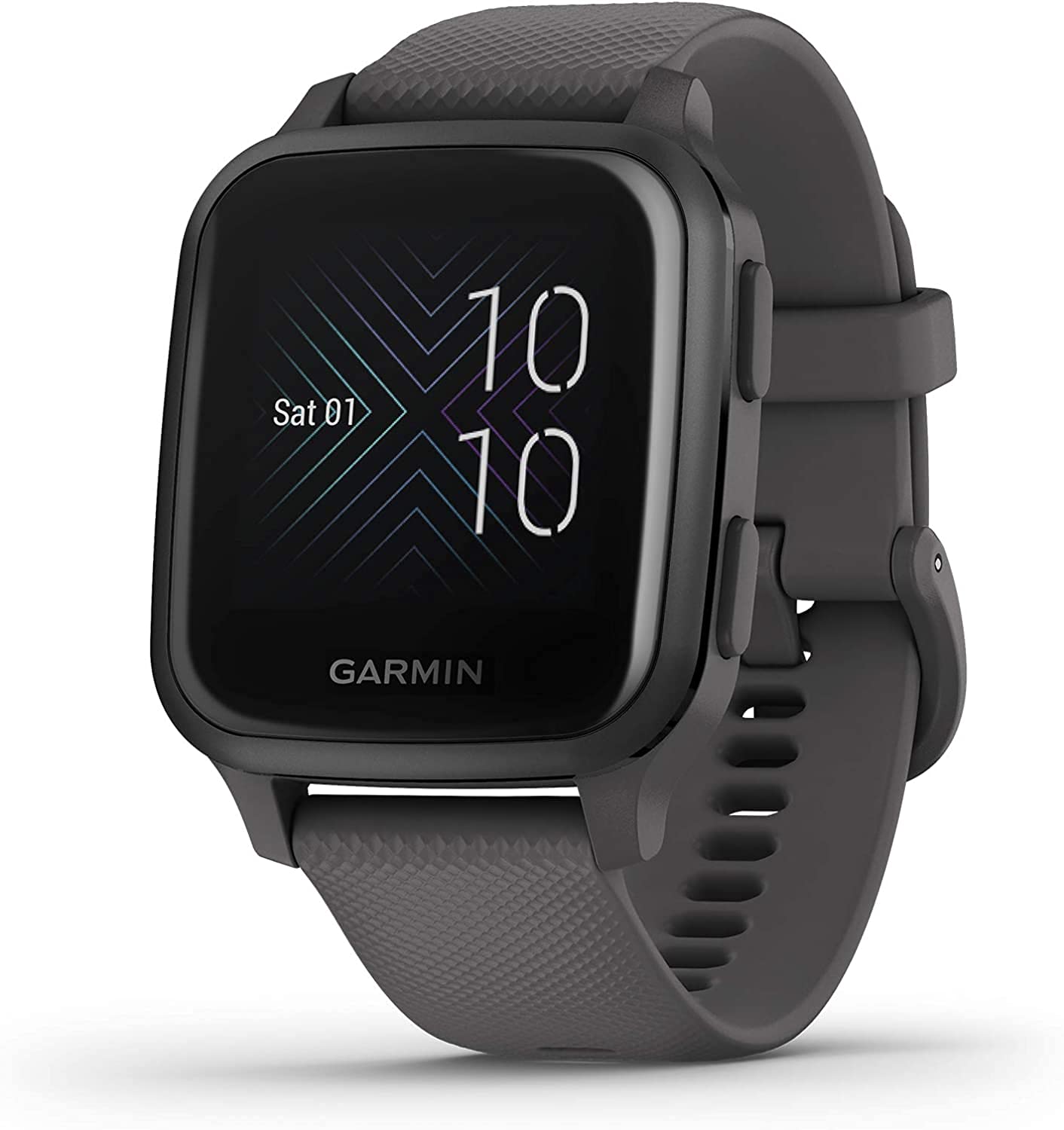 Garmin Venu Sq – Top 10 Best Smartwatch Deals (Updated February 2023) | Truetech