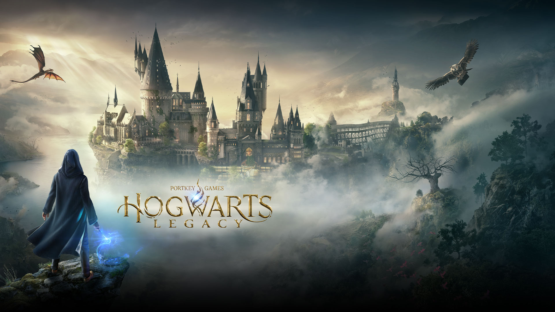 Hogwarts – Top 15 Best Upcoming Ps5 Games 2023 | Truetech