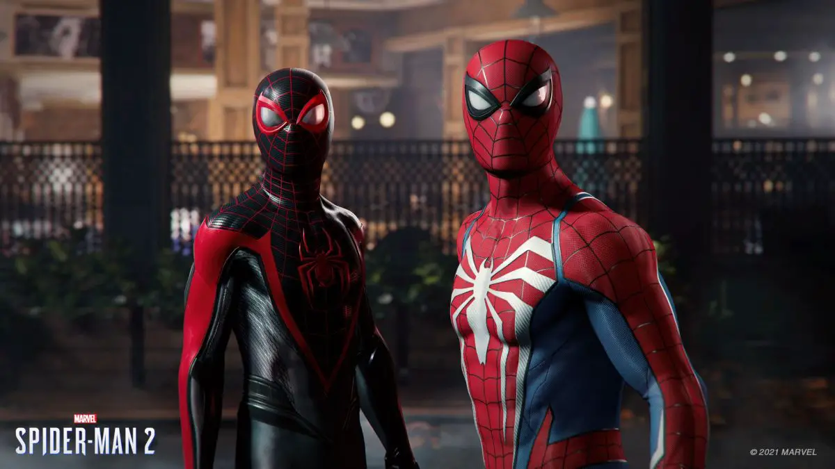 Marvel Spiderman 2 – Top 15 Best Upcoming Ps5 Games 2023 | Truetech