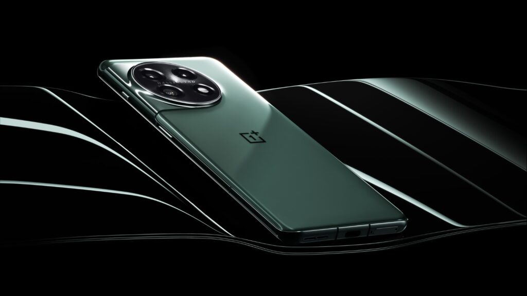 OnePlus 11 5G Launched With Snappy Snapdragon 8 Gen 2
