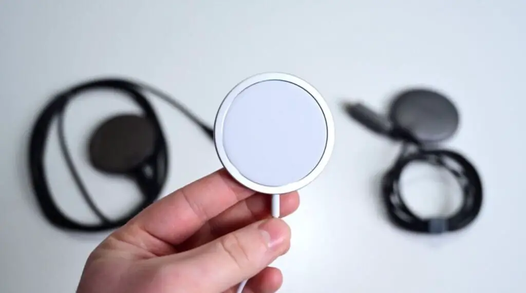 CES 2023: Qi2 Wireless Charging