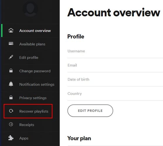 10 Best Spotify Tips and Tricks – TrueTech – Recover Deleted Playlists