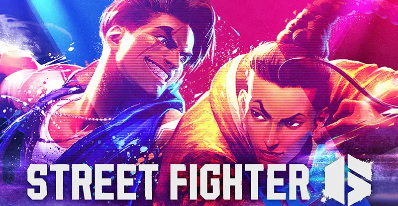 Street Fighter 6 – Top 15 Best Upcoming Ps5 Games 2023 | Truetech