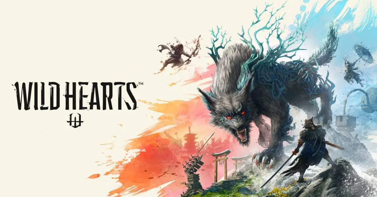 Wild Hearts – Top 15 Best Upcoming Ps5 Games 2023 | Truetech