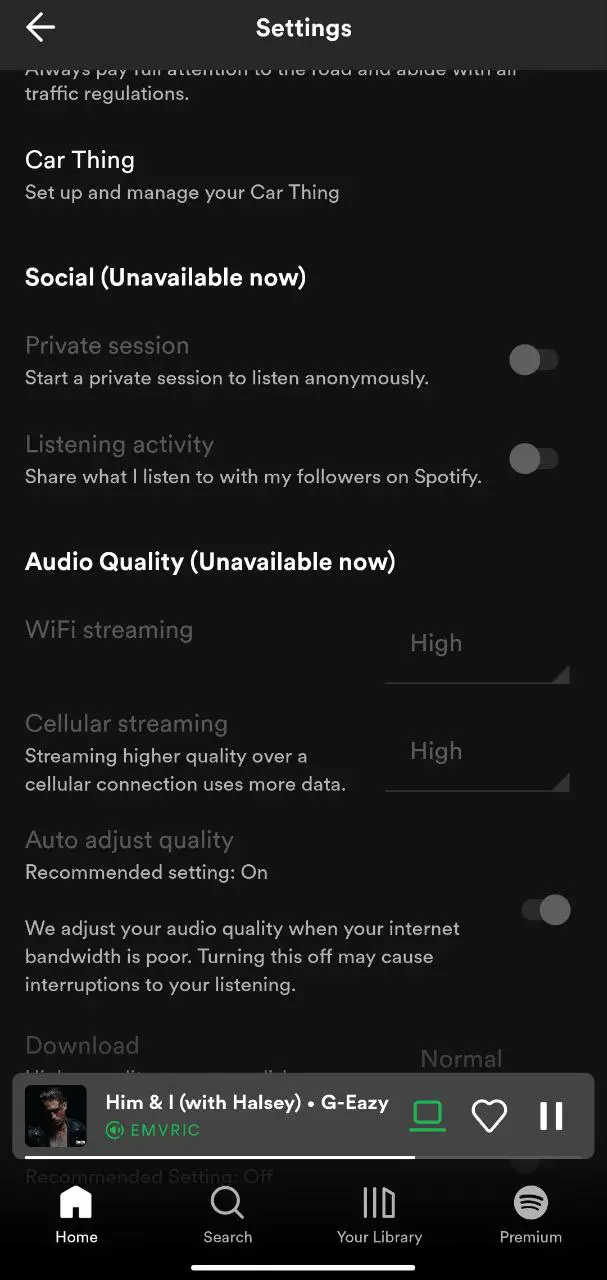 10 Best Spotify Tips and Tricks – TrueTech – Private Sessions