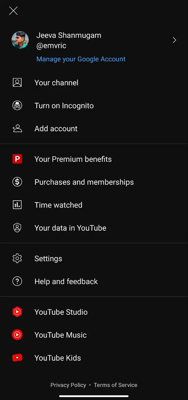 Photo 2023 01 10 13 12 09 – How To Delete A Youtube Account? Here'S A Step By Step Guide | Truetech