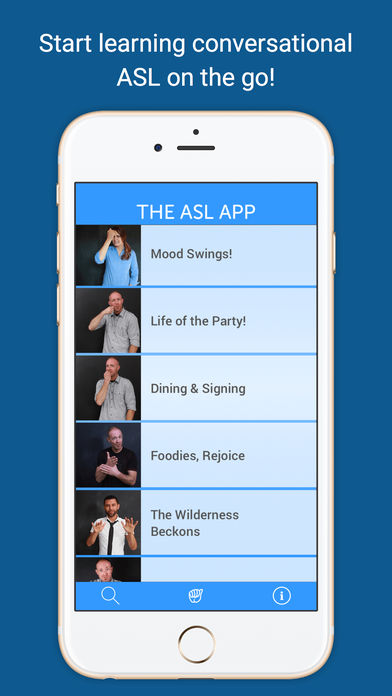 Asl App – Top 10 Best Ios Apps March 2023: Power Up Your Iphone | Truetech