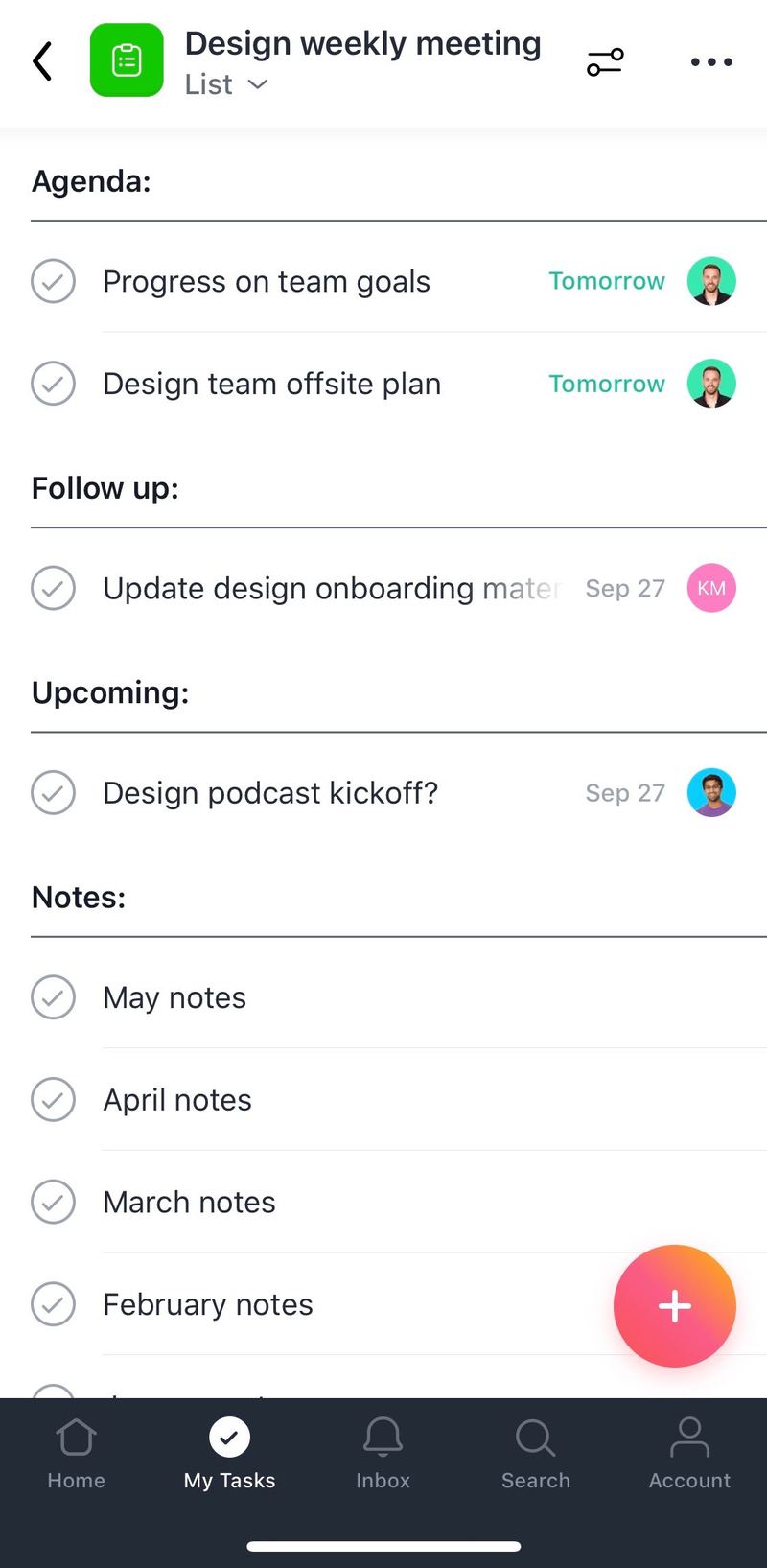 Asana 1 – Top 10 Best Ios Apps March 2023: Power Up Your Iphone | Truetech