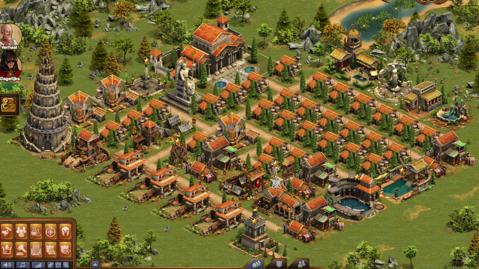 Forge Of Empires – Top 10 Best Ios Games March 2023: Play Your Heart Out | Truetech