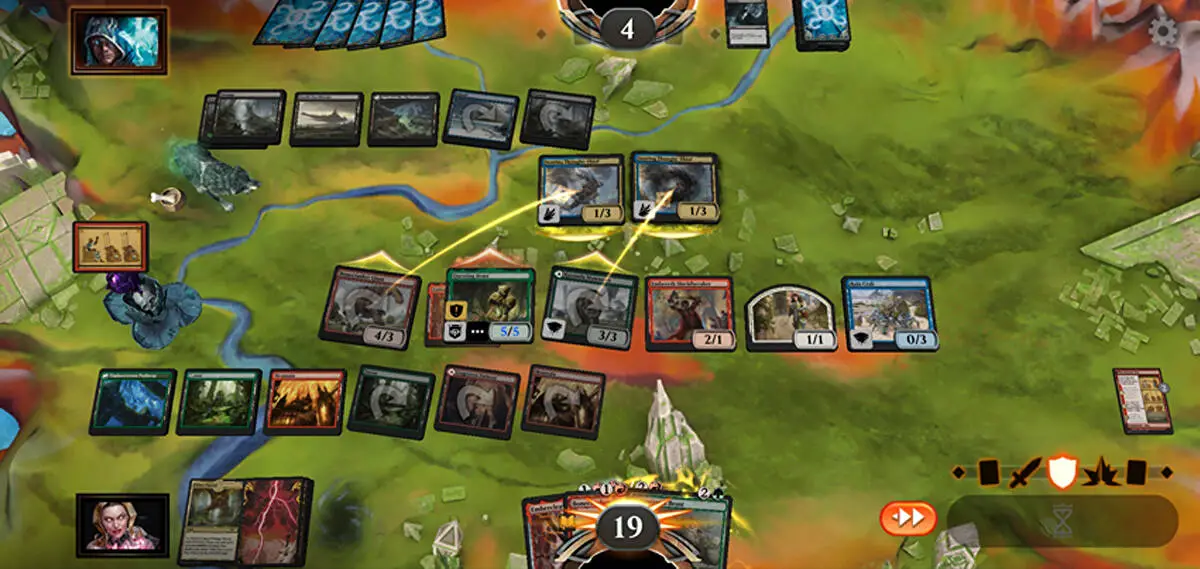 Mtg Arena – Top 10 Best Ios Games March 2023: Play Your Heart Out | Truetech