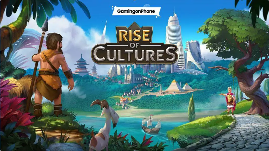 Rise Of Cultures – Top 10 Best Ios Games March 2023: Play Your Heart Out | Truetech