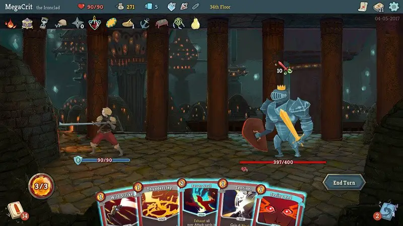 Slay The Spire – Top 10 Best Ios Games March 2023: Play Your Heart Out | Truetech