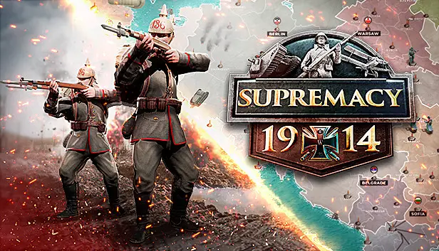 Supremacy – Top 10 Best Ios Games March 2023: Play Your Heart Out | Truetech