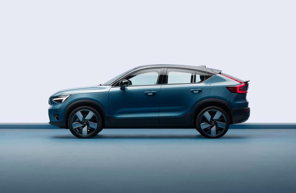 Volvo Cars Could Go Fully Electric In India By 2025