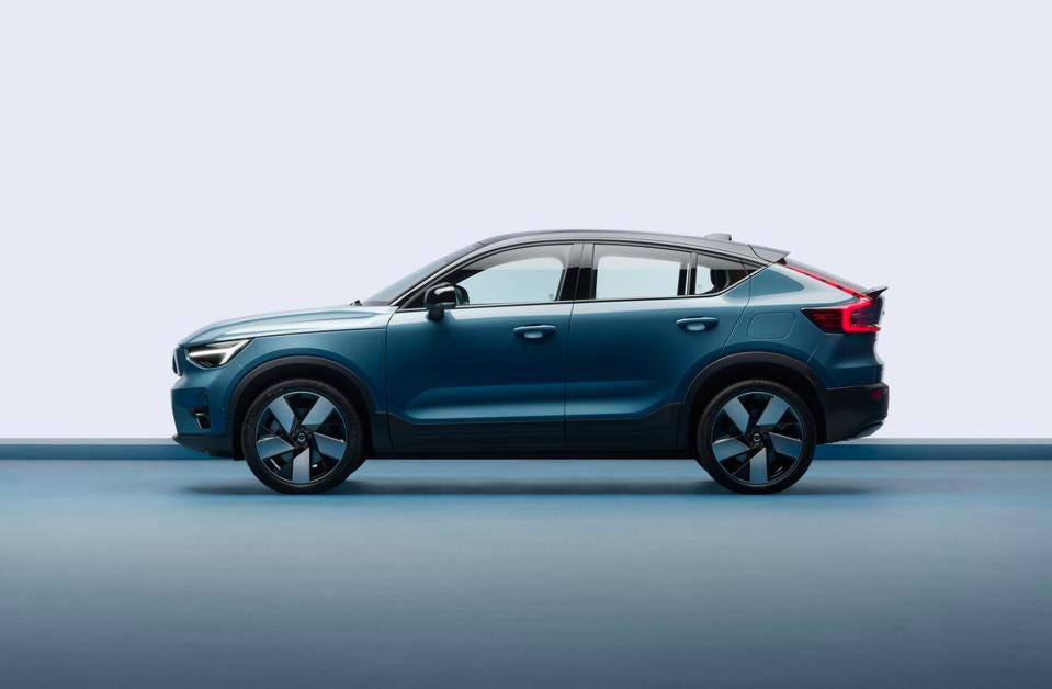 Volvo Cars could go Fully Electric in India by 2025