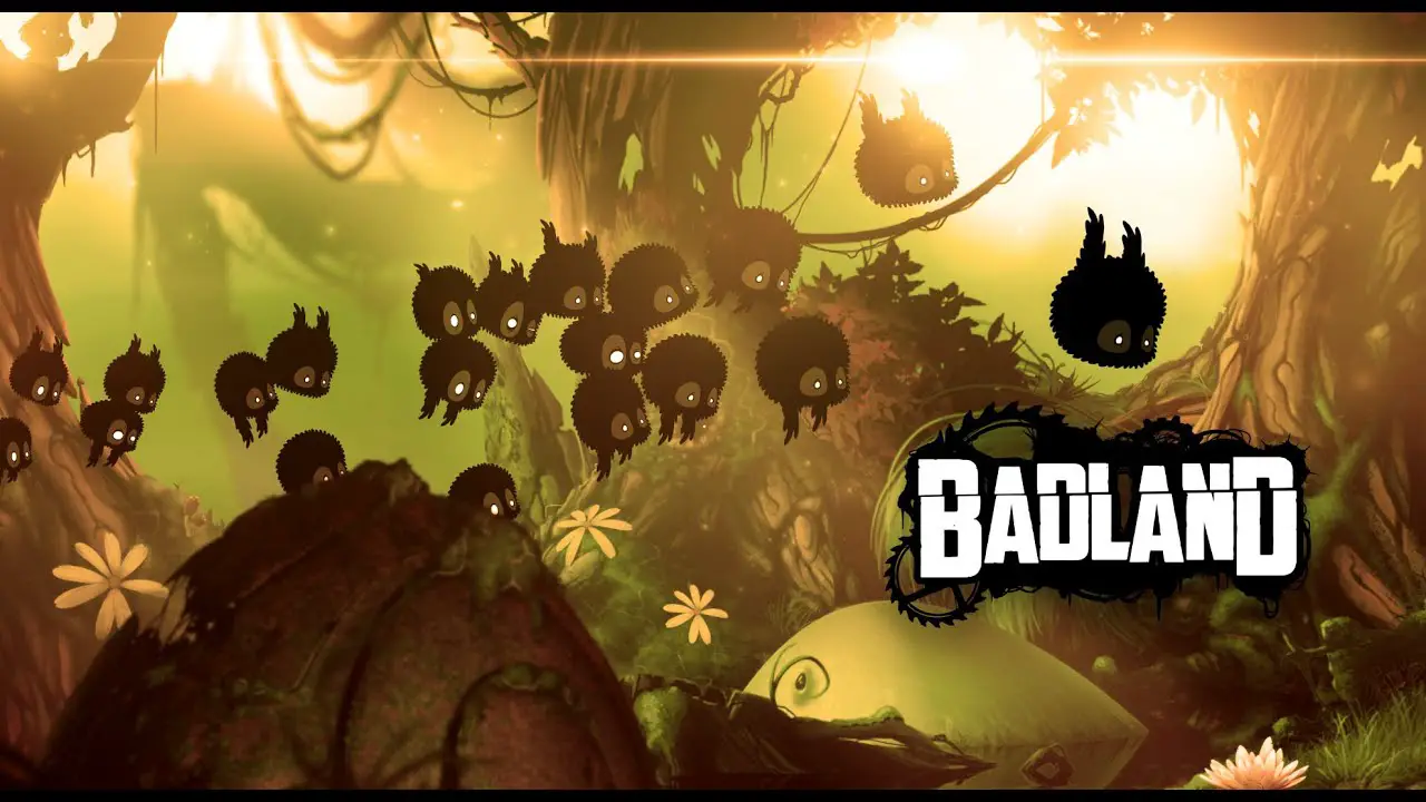 Badland – Top 10 Best Android Games April 2023 | Truetech
