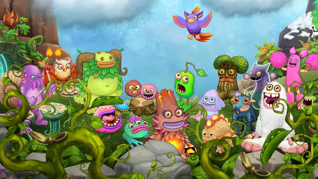 My Singing Monsters – Top 10 Best Ios Games April 2023 | Truetech