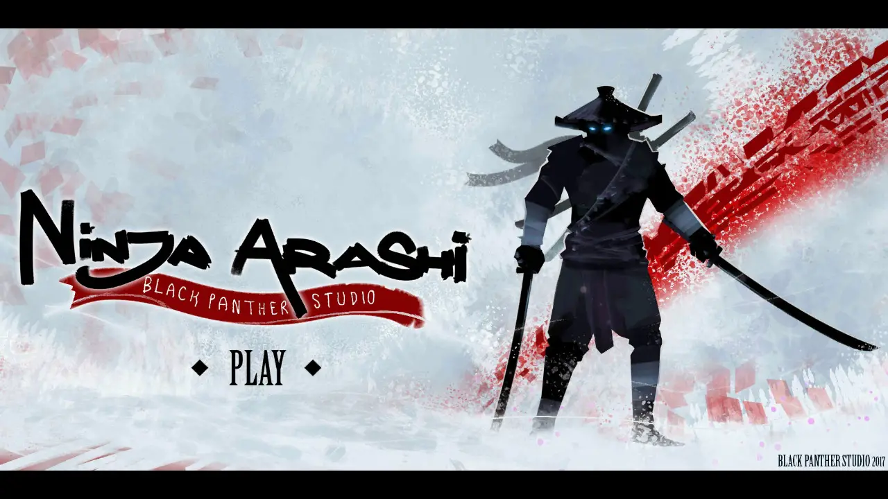 Ninja Arashi – Top 10 Best Android Games April 2023 | Truetech
