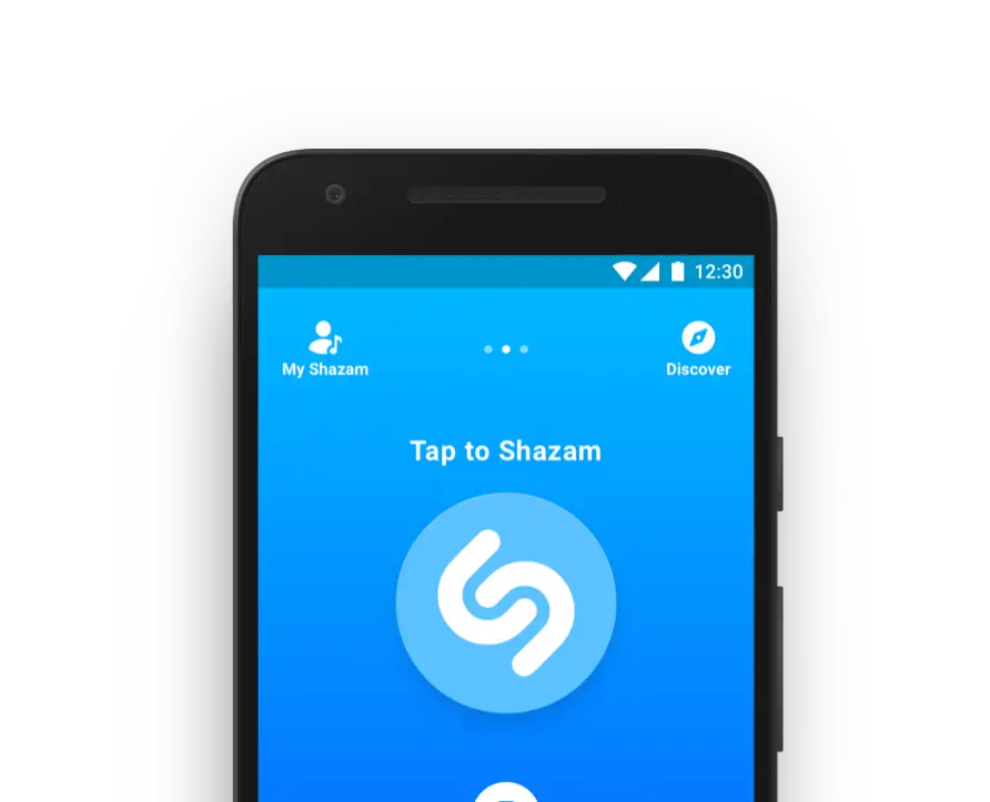 Shazam – Top 10 Best Android Apps April 2023 | Truetech