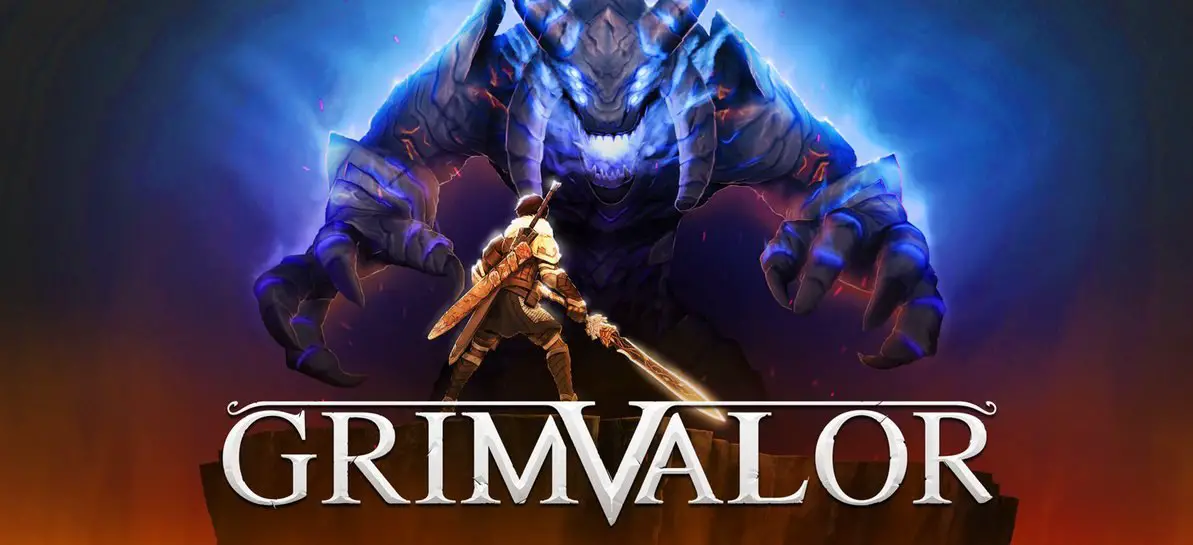 Grimvalor – Top 10 Best Android Games May 2023 | Truetech