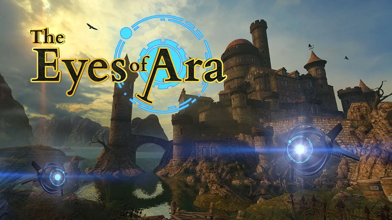 The Eyes Of Ara – Top 10 Best Android Games May 2023 | Truetech