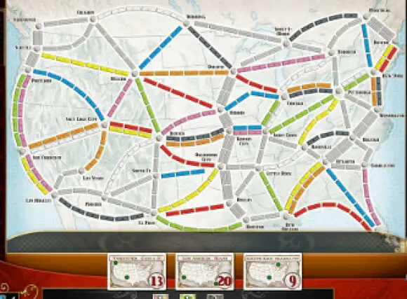 Ticket To Ride – Top 10 Best Android Games May 2023 | Truetech