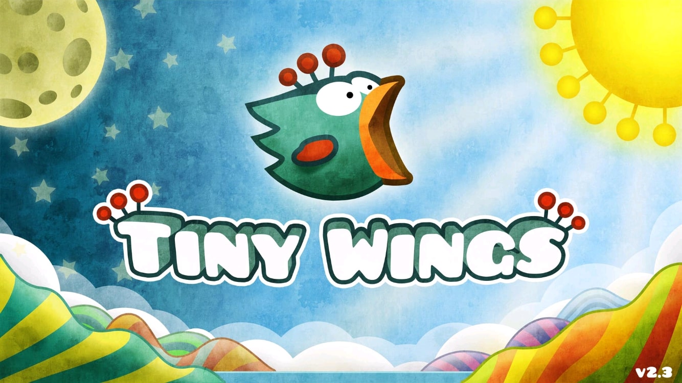 Tiny Wing – Top 10 Best Ios Games May 2023 | Truetech