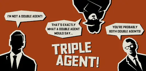 Triple Agent – Top 10 Best Android Games May 2023 | Truetech
