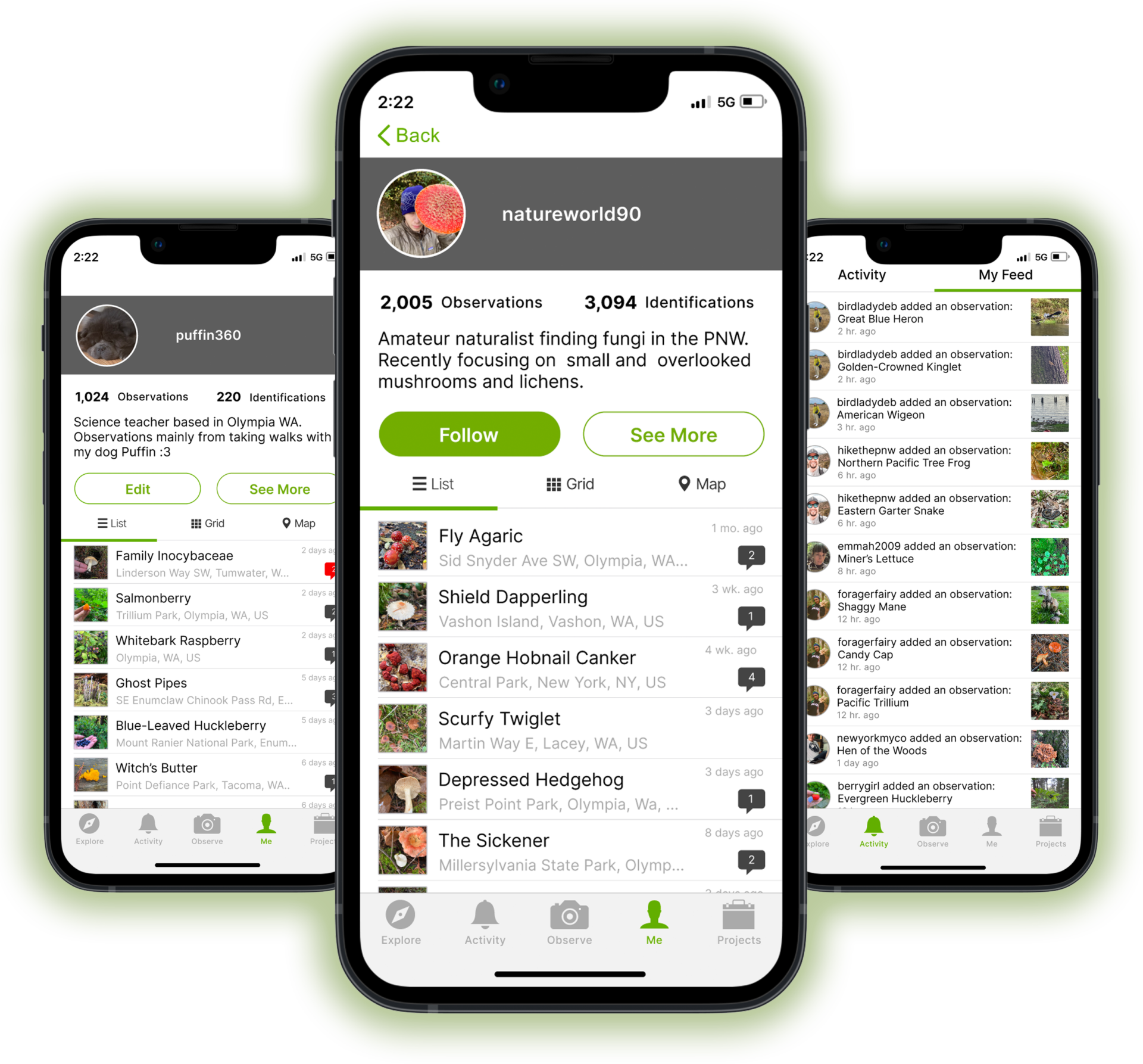 Inaturalist – Top 10 Best Ios Apps May 2023 | Truetech