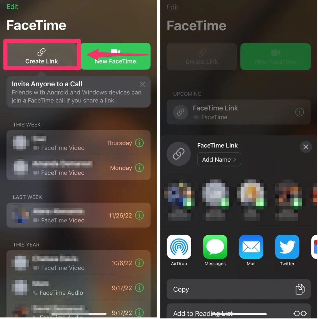 How To Use Facetime On Android?