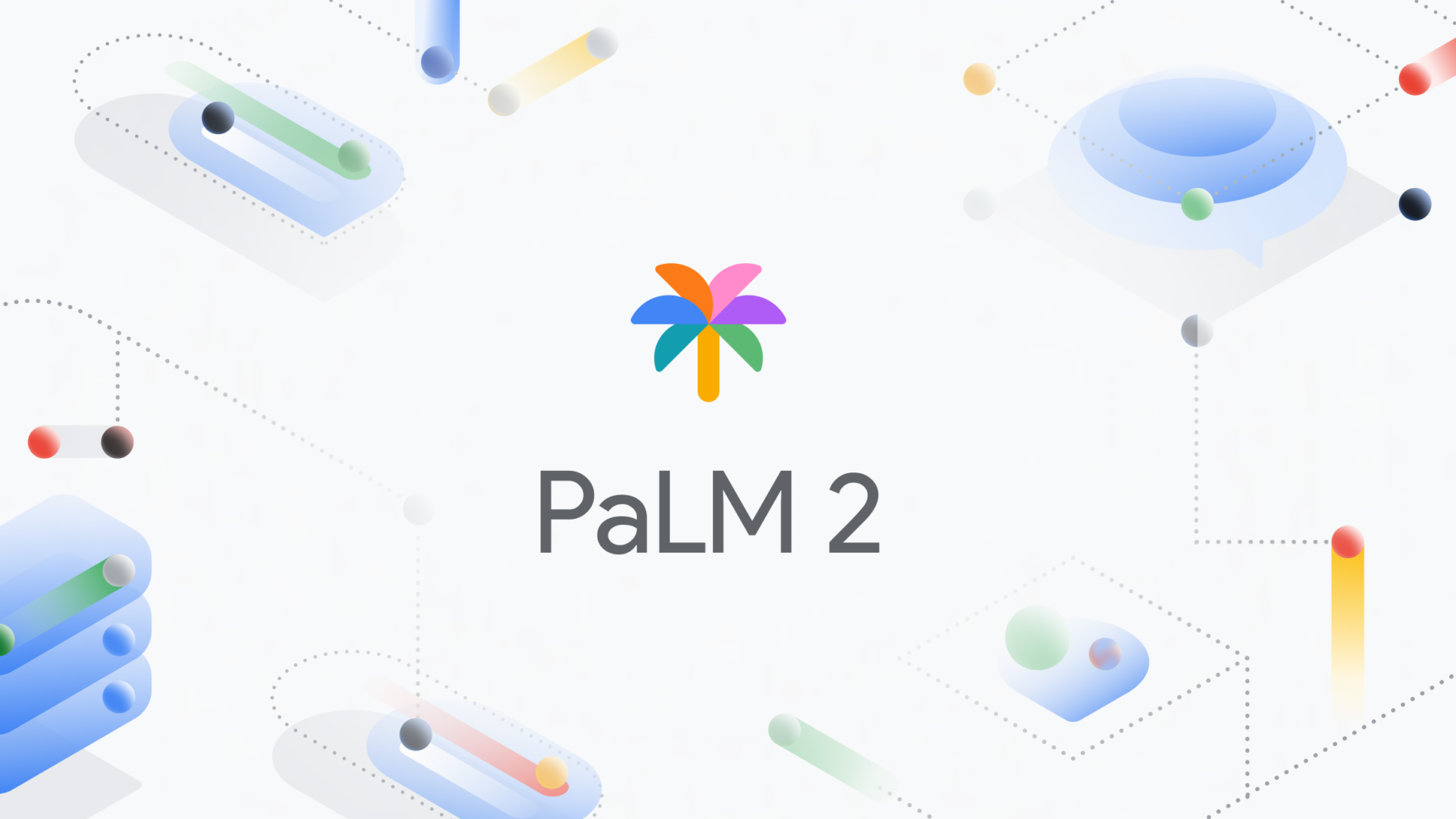 Palm 2 Ai Model
