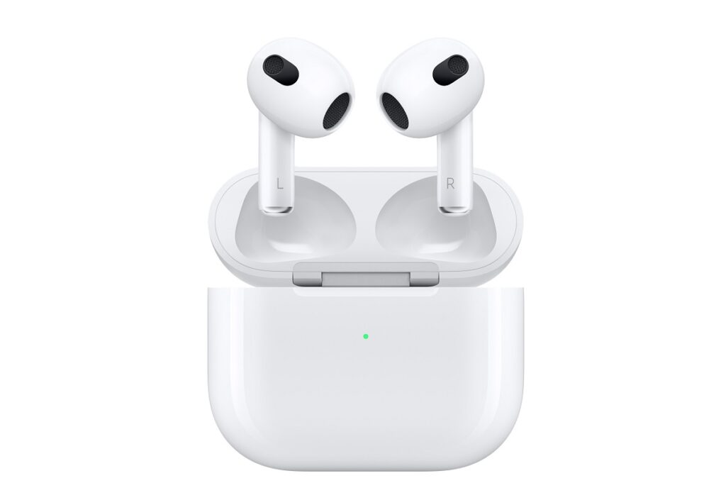Apple WWDC 2023: AirPods
