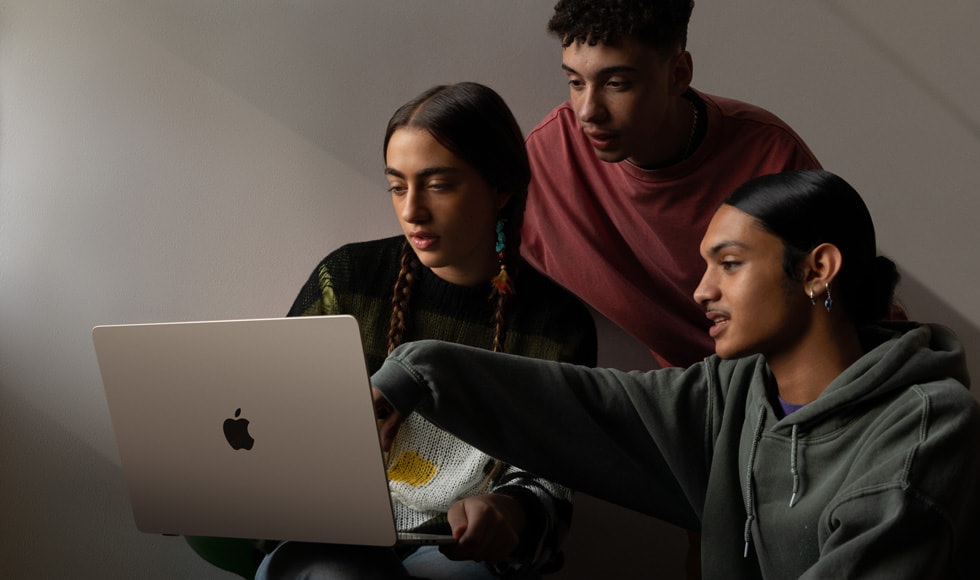 Apple WWDC 2023: Apple MacBook Air 15