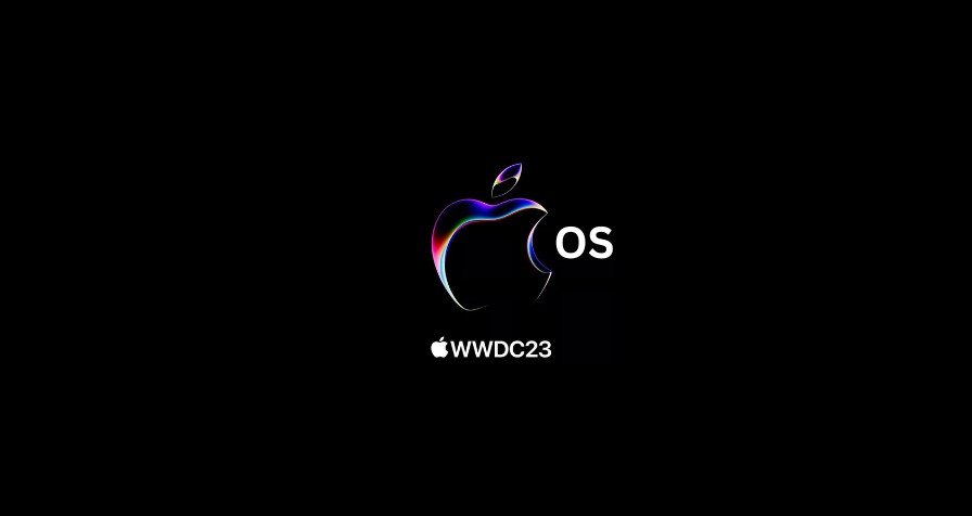 Apple OS