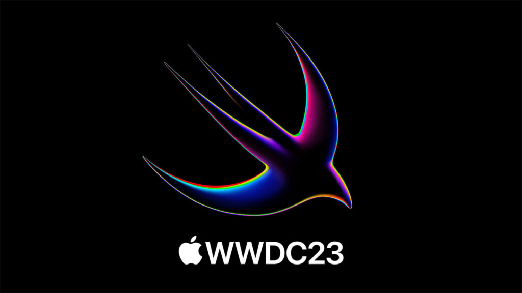 Apple WWDC 2023 – Poster