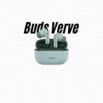 Noise Buds Verve