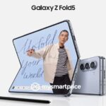 Samsung Galaxy Z Fold5