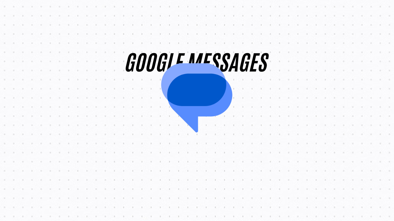 GOOGLE MESSAGES END-TO-END ENCRYPTION