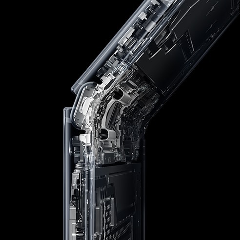 Samsung Galaxy Z Fold5 Full